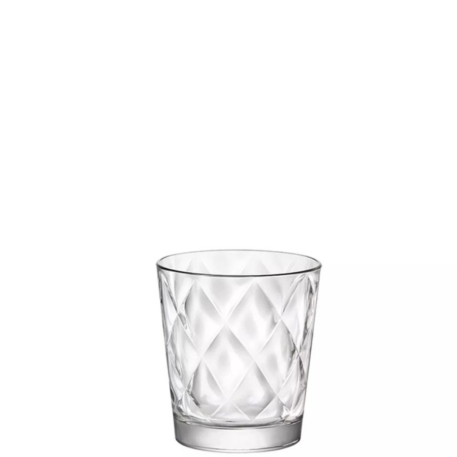 Glaser Barstuff Bormioli Rocco | Whiskyglas Kaleido, Bormioli Rocco - 240Ml (1 Stk.)