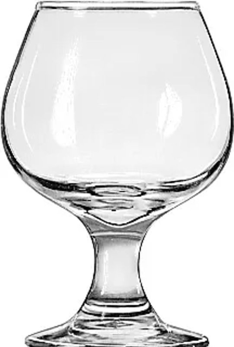 Glaser Barstuff Libbey | Brandy Glas, Embassy Libbey - 163Ml (12Stk)