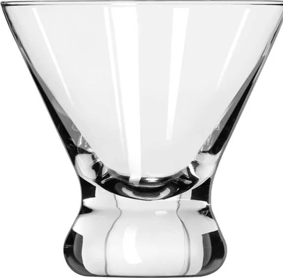 Glaser Barstuff Libbey | Cosmopolitanglas, Cosmopolitan Libbey - 244Ml (12Stk)