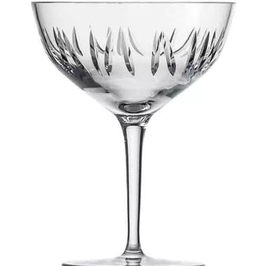 Glaser Barstuff Kristallglaser | Cocktailschale, Basic Bar Motion Schott Zwiesel - 202Ml (6Stk.)