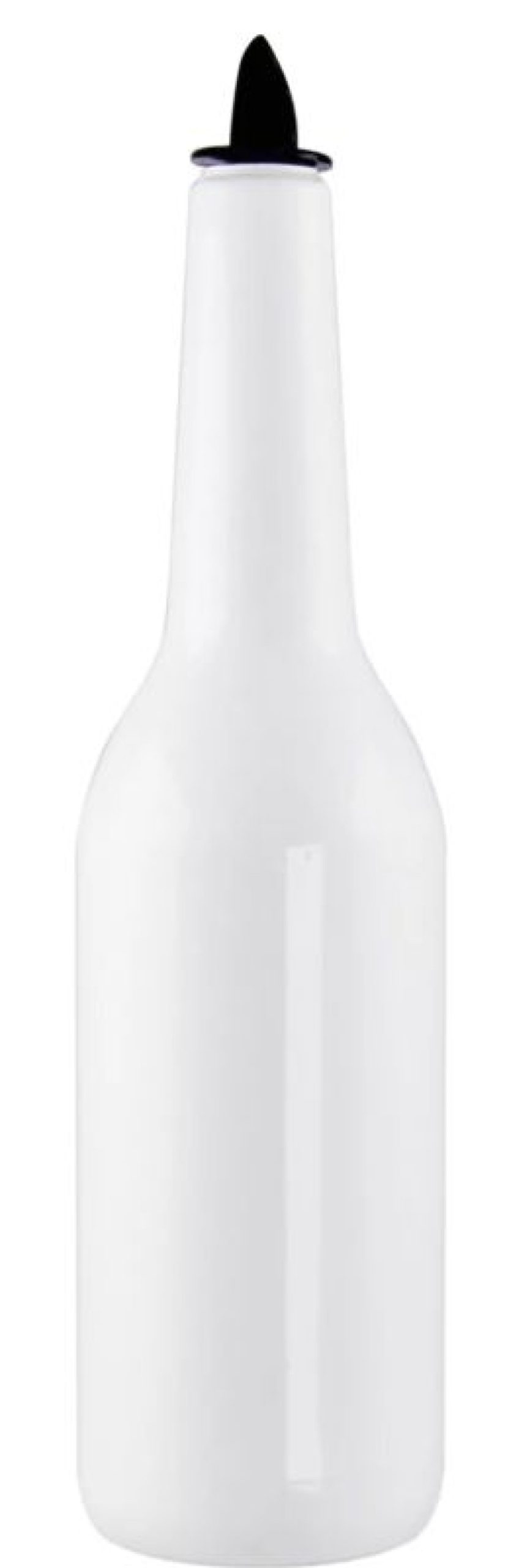 Barzubehor Barstuff Show Mixing | Blank, Flairco - Flair Flasche (0,75L)