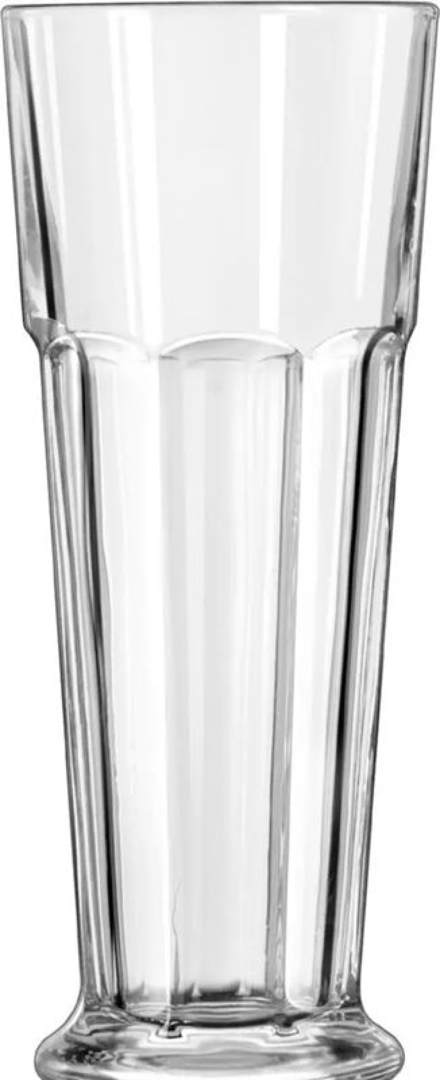 Glaser Barstuff Bier Spezialglaser | Pilsener Glas, Footed Gibraltar Libbey - 414Ml (12Stk)