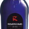 Verbrauchsartikel Barstuff Riemerschmid Sirup | Blue Curau00E7Ao - Riemerschmid Sirup (0,7L)