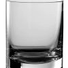 Glaser Barstuff Old Fashioned Glaser | Rocks Glas, Ny Bar Stu00F6Lzle Lausitz - 250Ml (6Stk)