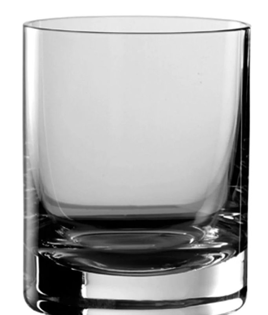 Glaser Barstuff Old Fashioned Glaser | Rocks Glas, Ny Bar Stu00F6Lzle Lausitz - 250Ml (6Stk)