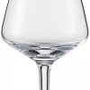 Glaser Barstuff Whiskyglaser | Whiskey Nosingglas Basic Bar Selection, Schott Zwiesel - 280Ml (6 Stk.)