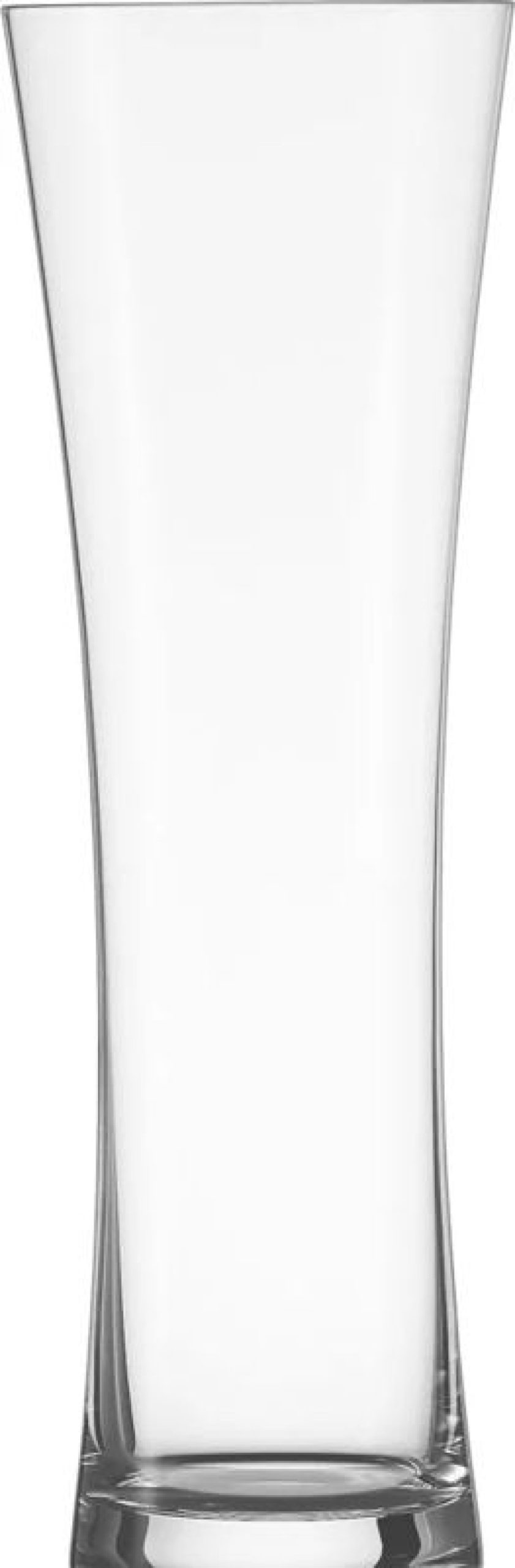 Glaser Barstuff Weizenglaser | Weizenbierglas Beer Basic, Schott Zwiesel - 703Ml (1 Stk.)