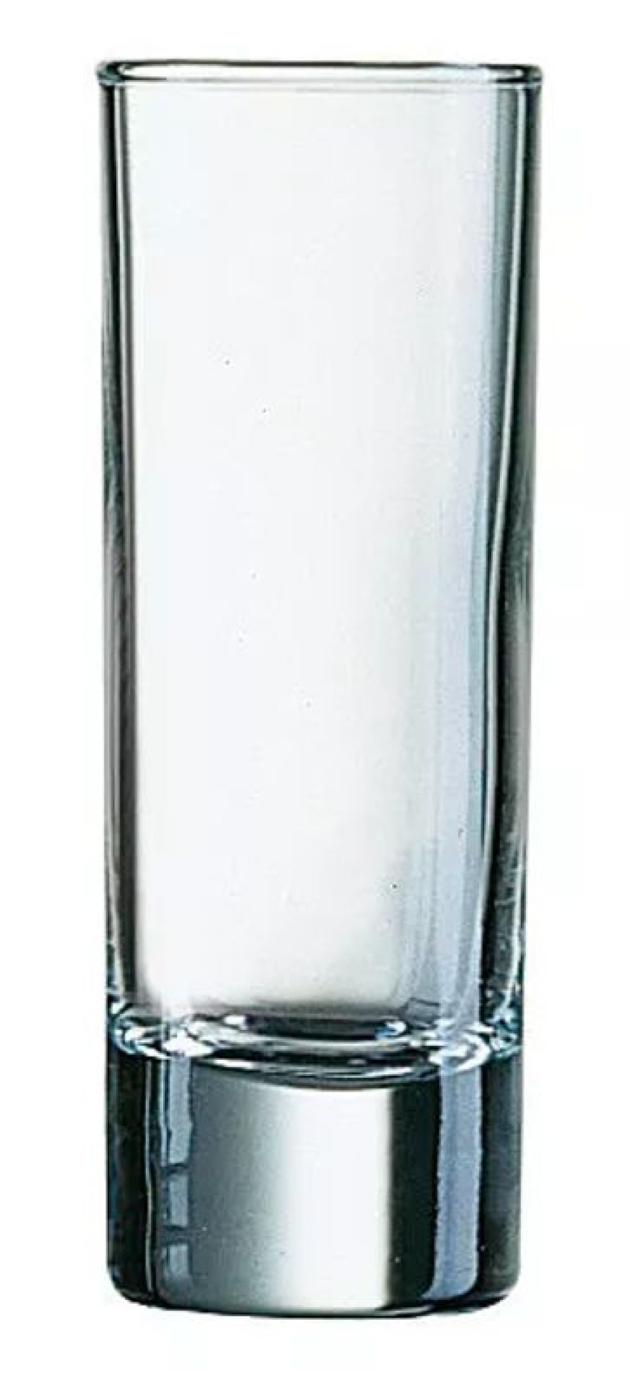 Glaser Barstuff Arcoroc | 1 Schnapsglas, Islande Arcoroc - 65Ml