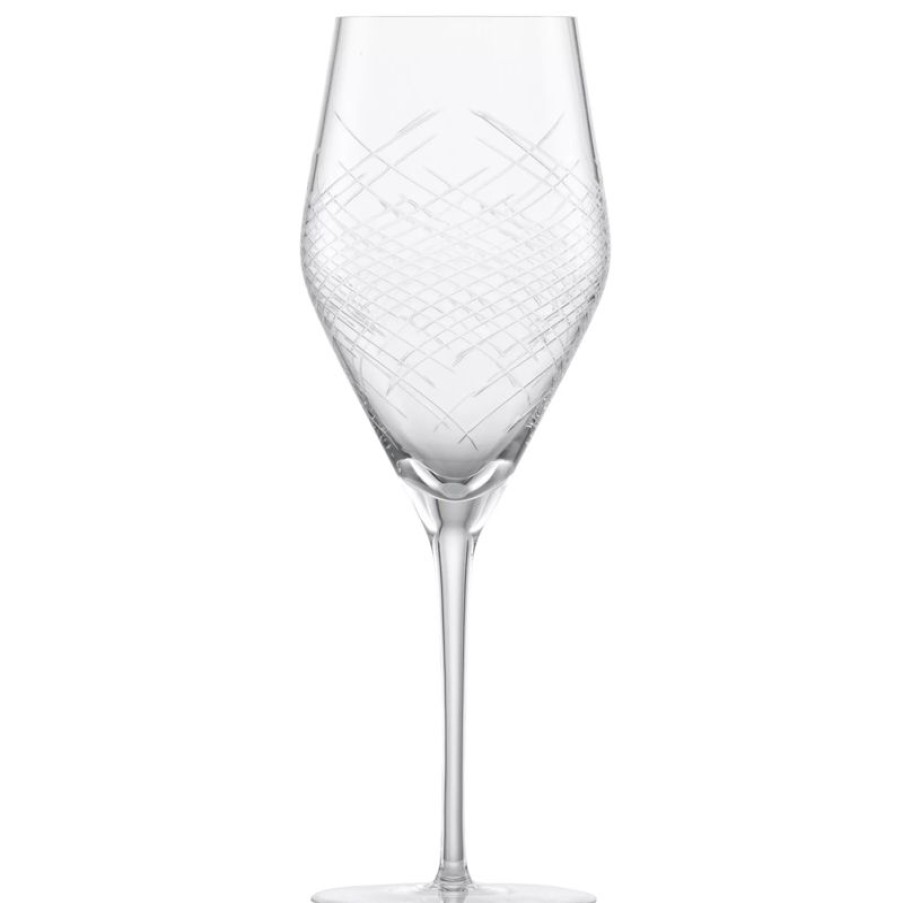 Glaser Barstuff Rotweinglaser | Bordeauxglas Hommage Comu00E8Te, Zwiesel Glas - 481Ml (1 Stk.)