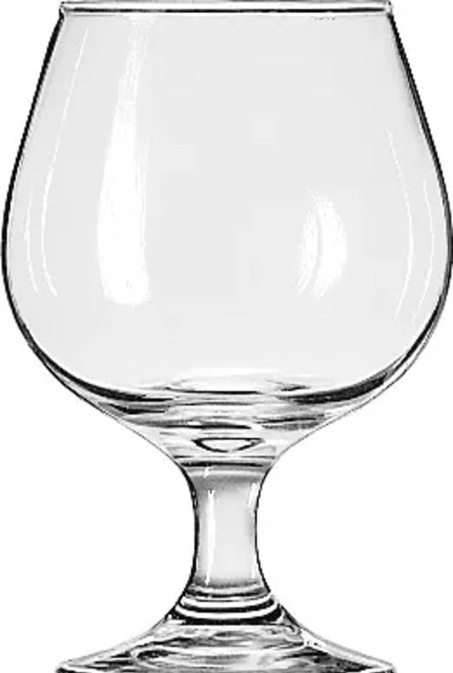 Glaser Barstuff Libbey | Brandy Glas, Embassy Libbey - 340Ml (12Stk)