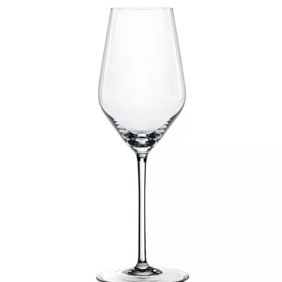 Glaser Barstuff Sektglaser | Champagnerglas Style, Spiegelau - 310Ml, 0,1L Eiche (1 Stk.)