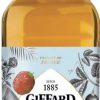 Verbrauchsartikel Barstuff Giffard Sirup | Maracuja - Giffard Sirup (1,0L)