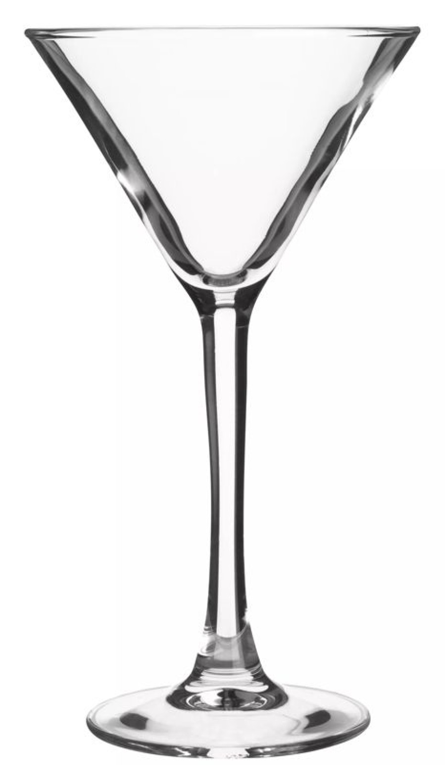 Glaser Barstuff Martini Glaser | Cocktailschale Signature, Arcoroc - 150Ml (1 Stk.)