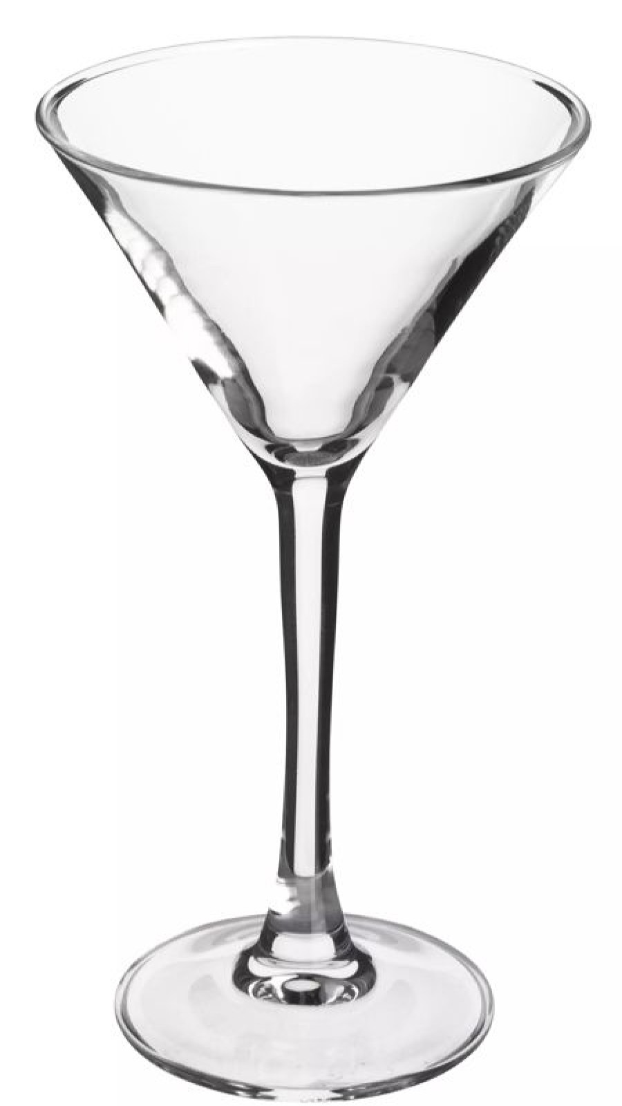 Glaser Barstuff Martini Glaser | Cocktailschale Signature, Arcoroc - 150Ml (1 Stk.)