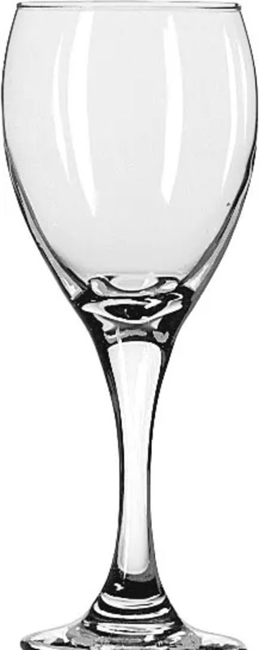 Glaser Barstuff Libbey | Weiu00Dfweinglas, Teardrop Libbey - 252Ml (12Stk)