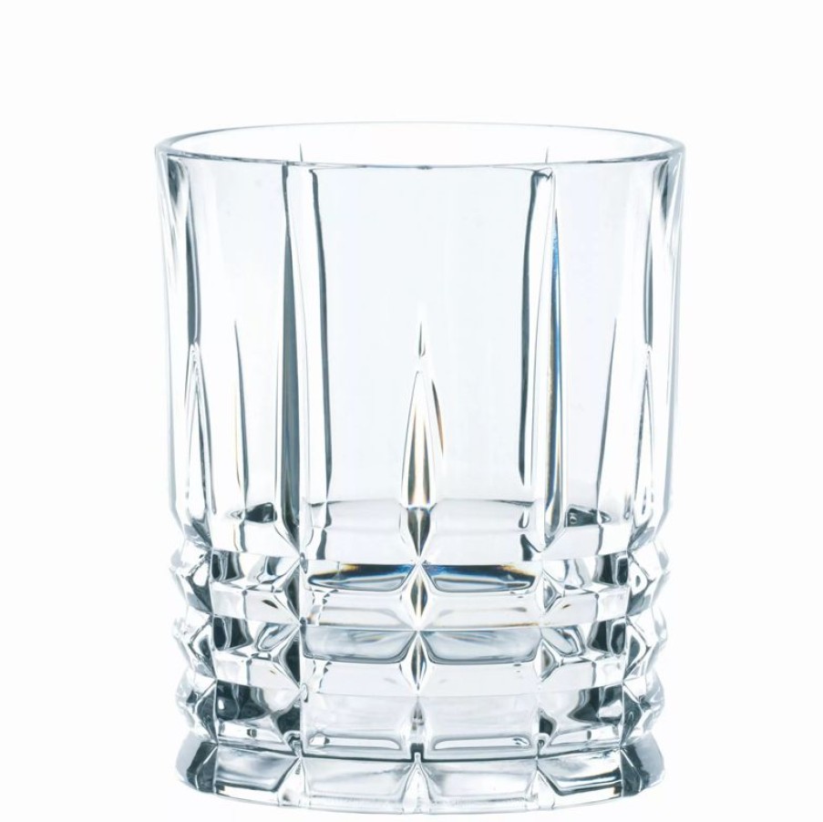 Glaser Barstuff Nachtmann | Whiskyglas Straight, Highland Nachtmann - 345Ml