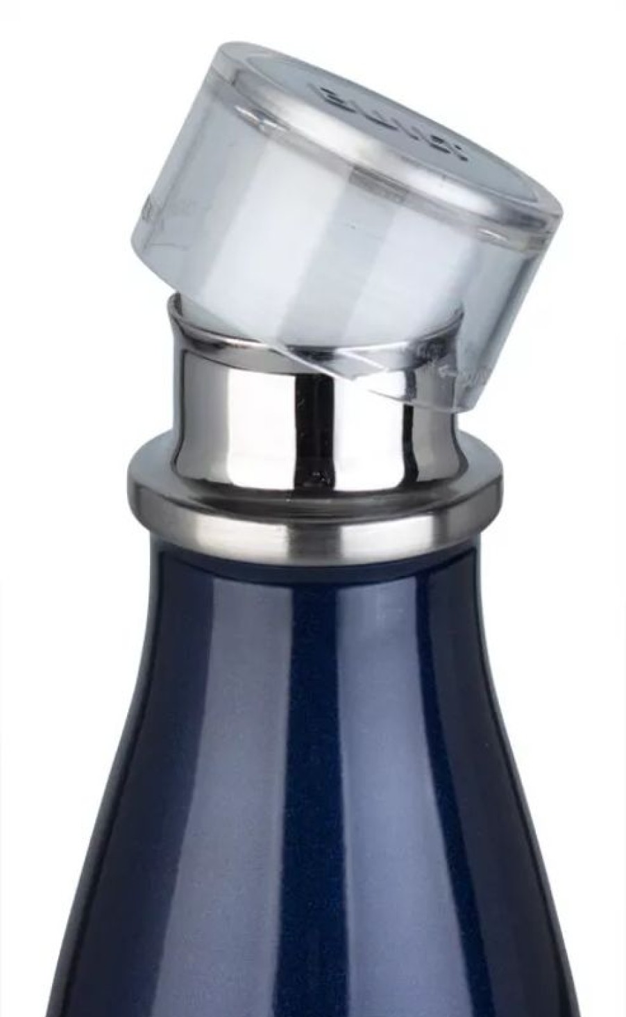 Barzubehor Barstuff Kaffeebecher & Co. | Thermosflasche Built, Mitternachtsblau - 740Ml