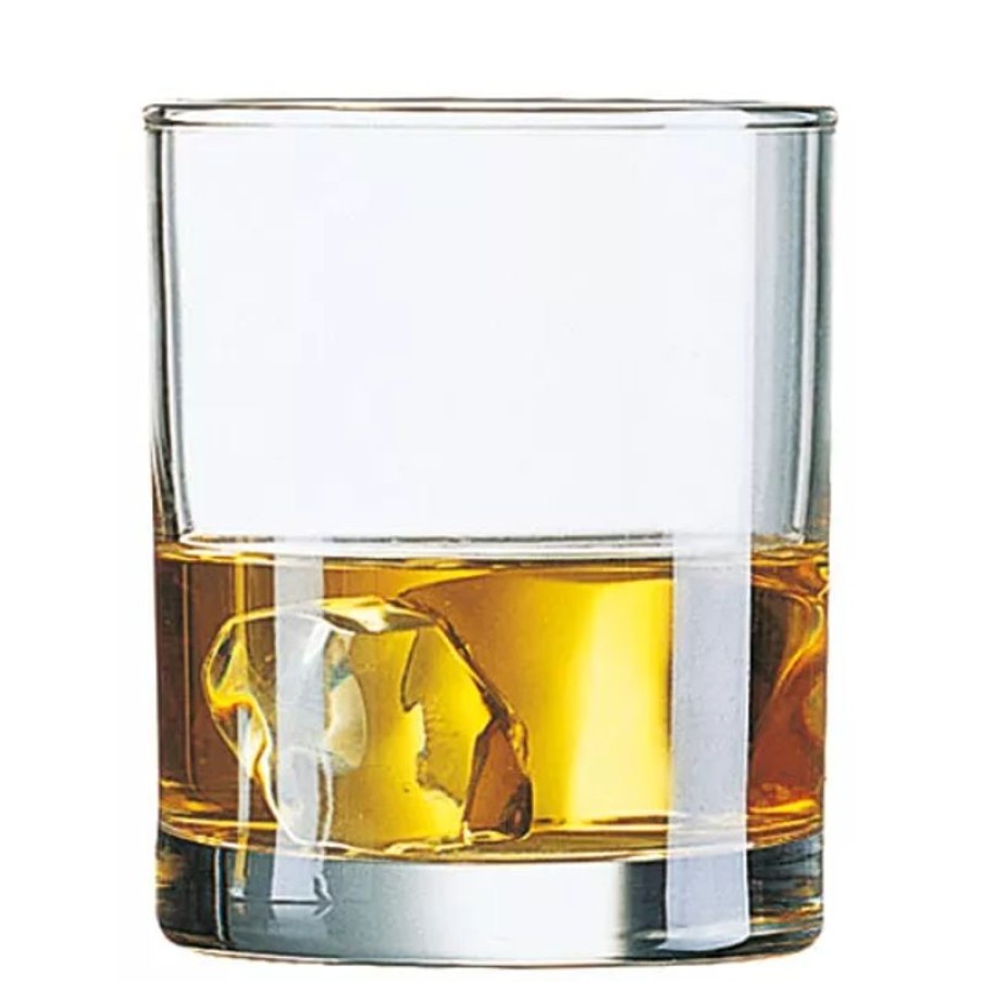 Glaser Barstuff Arcoroc | Whiskyglas Princesa, Arcoroc - 310Ml (1 Stk.)