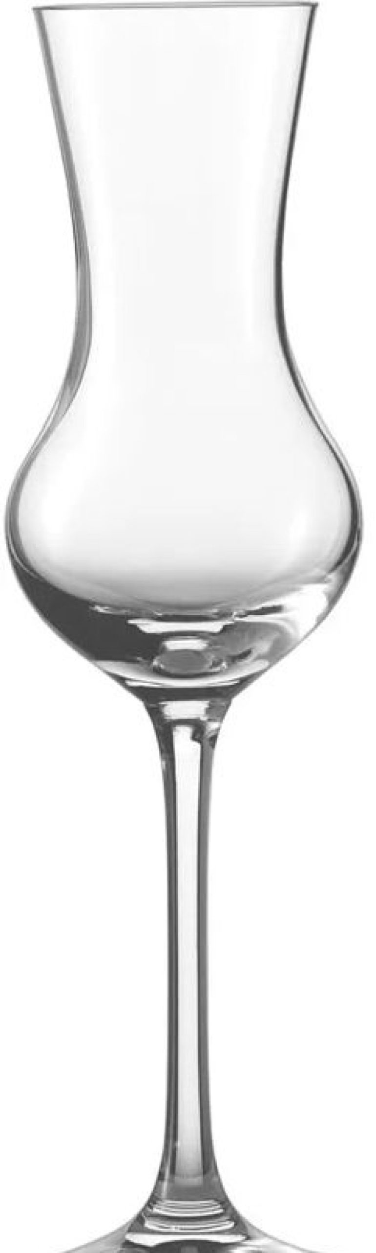 Glaser Barstuff Grappaglaser | Grappa Glas Bar Special, Schott Zwiesel - 113Ml (6 Stk.)