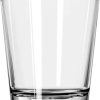 Glaser Barstuff Caipirinha Glaser | Double Old Fashioned Glas, Basics Libbey - 355Ml (24Stk)