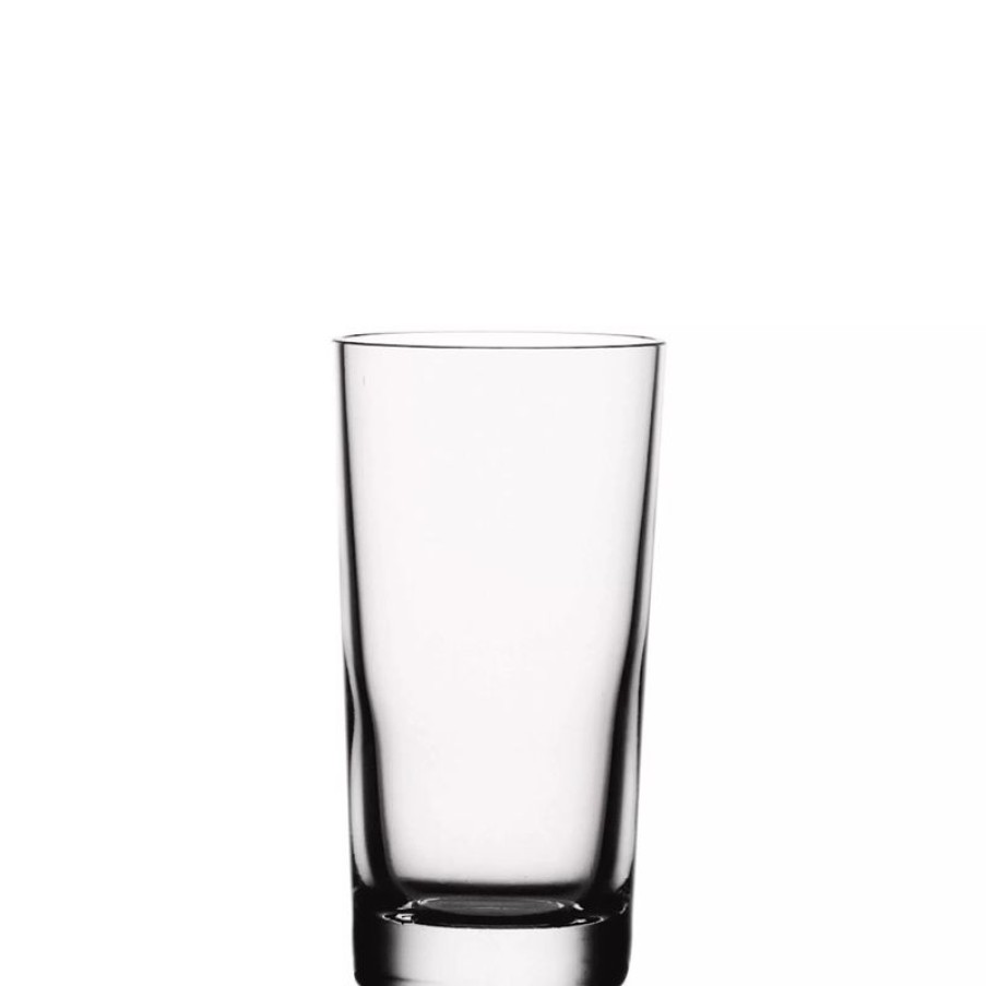 Glaser Barstuff Wasserglaser | Minidrinkglas Classic Bar, Spiegelau - 180Ml (1 Stk.)