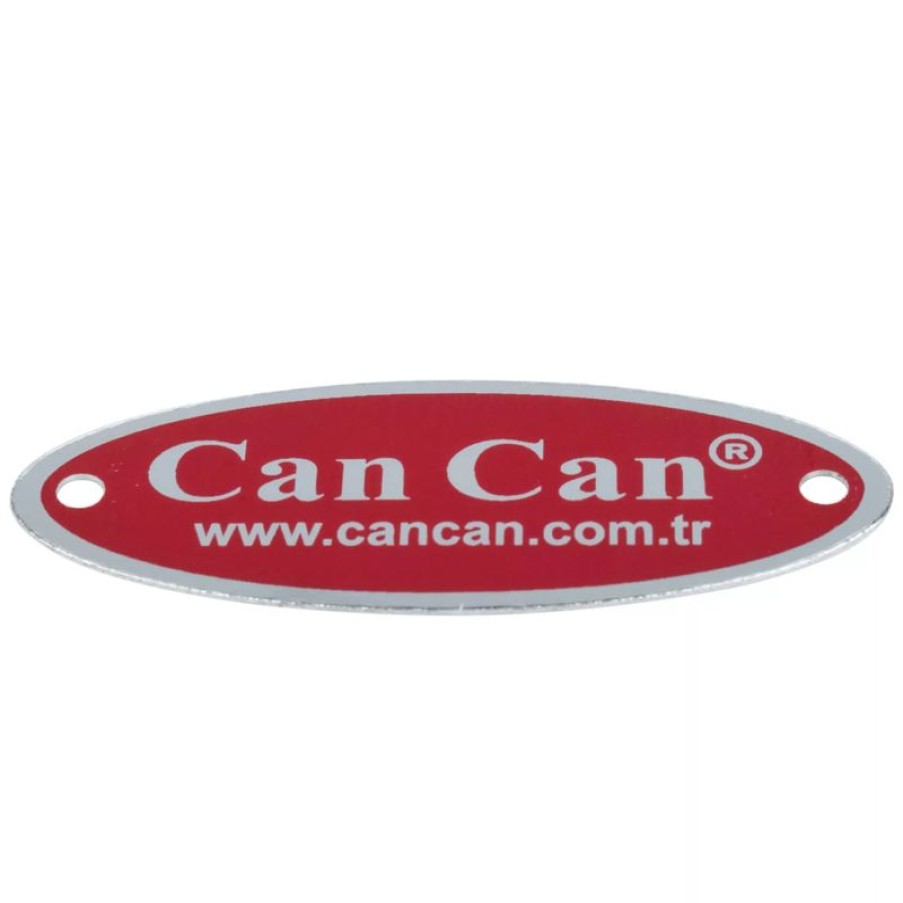 Technik & Barbau Barstuff Ersatzteile Cancan | Cancan Mj Label - Ersatzteil Fu00Fcr Cancan Handsaftpresse