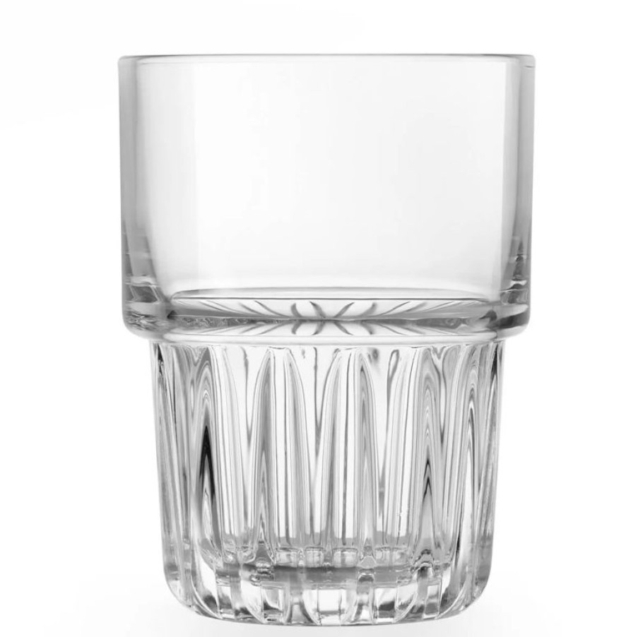 Glaser Barstuff Wasserglaser | Beverage Glas Everest, Onis - 355Ml (1 Stk.)