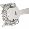 Barzubehor Barstuff Barsiebe & Strainer | Barsieb - Edelstahl (7,8Cm)