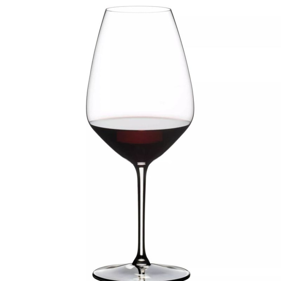 Glaser Barstuff Rotweinglaser | Shiraz Glas Extreme, Riedel - 709Ml (2 Stk.)