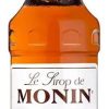 Verbrauchsartikel Barstuff Monin Sirup | Karamell - Monin Sirup (0,7L)