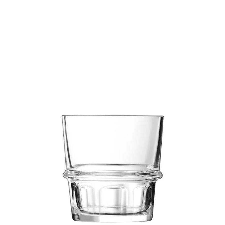 Glaser Barstuff Arcoroc | Whiskyglas New York, Arcoroc - 250Ml (1 Stk.)