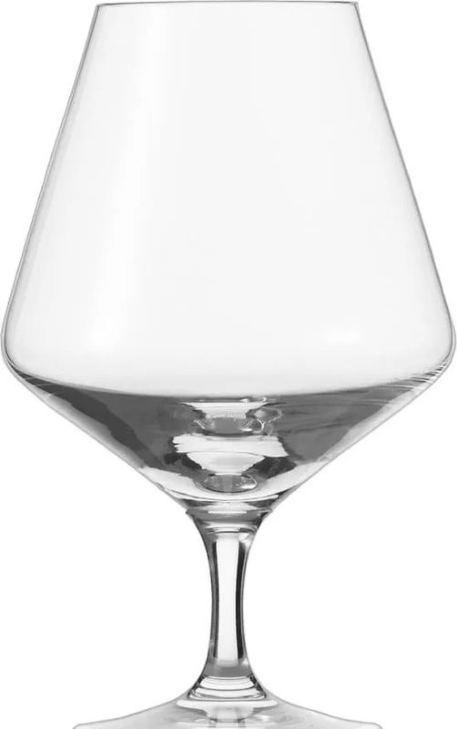 Glaser Barstuff Cognacglaser | Cognacglas, Belfesta Zwiesel Glas - 616Ml (6Stk.)