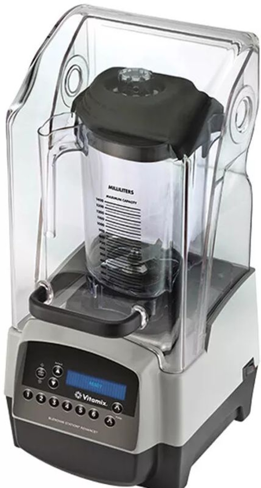 Technik & Barbau Barstuff Mixer Vitamix | Vitamix Blending Station Advance - 1,4L