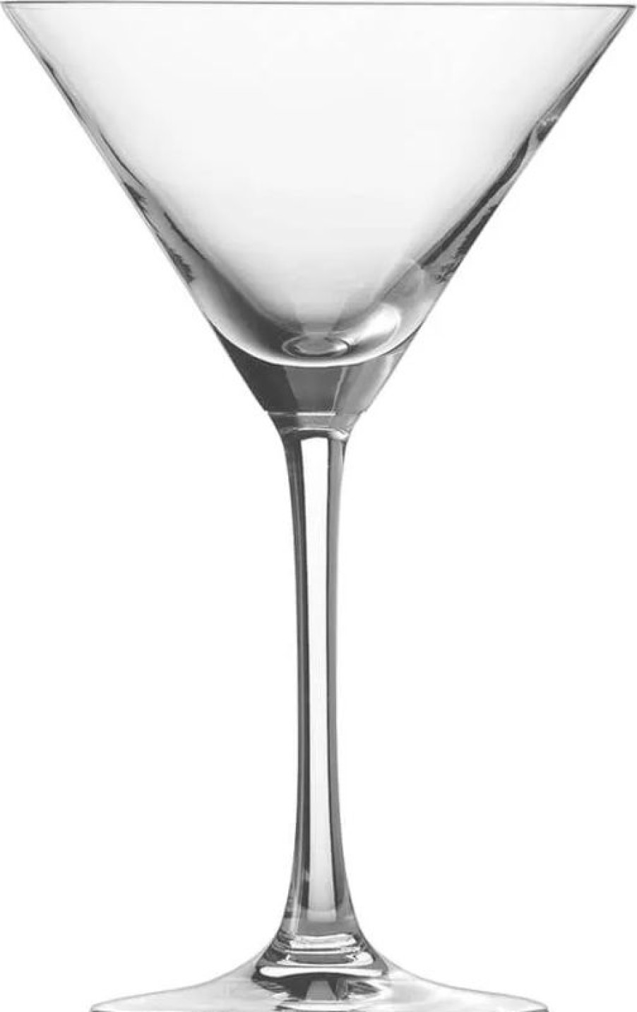 Glaser Barstuff Martini Glaser | Martiniglas Bar Special, Schott Zwiesel - 166Ml (6 Stk.)