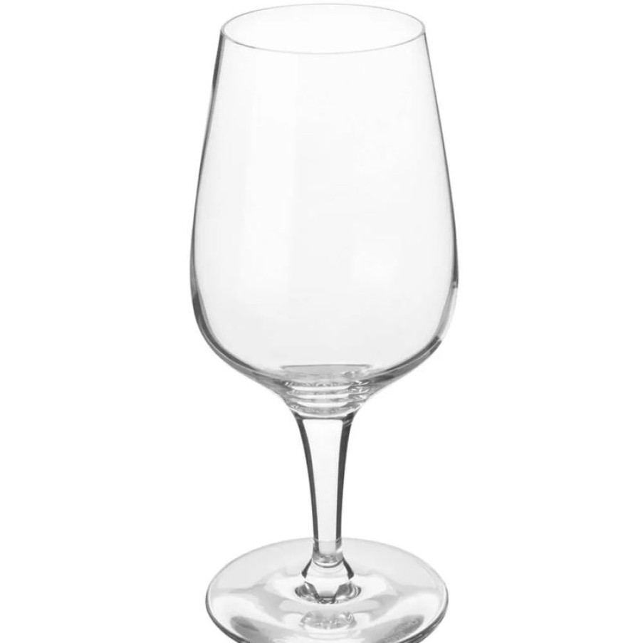 Glaser Barstuff Chef & Sommelier | Weinkelch Sublym, C&S, Kurzer Stiel - 350Ml (1 Stk.)