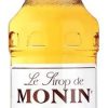 Verbrauchsartikel Barstuff Monin Sirup | Orange - Monin Sirup (0,7L)