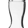 Glaser Barstuff Bier Spezialglaser | Bierstiefel, Stu00F6Lzle Oberglas - 1250Ml, 1,0L Fs