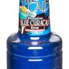 Verbrauchsartikel Barstuff Finest Call | Finestcall - Blue Curacao Sirup (1,0L)