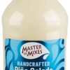 Verbrauchsartikel Barstuff Premix & Fertigcocktails | Piu00F1A Colada Mix, Master Of Mixes - 1,0L