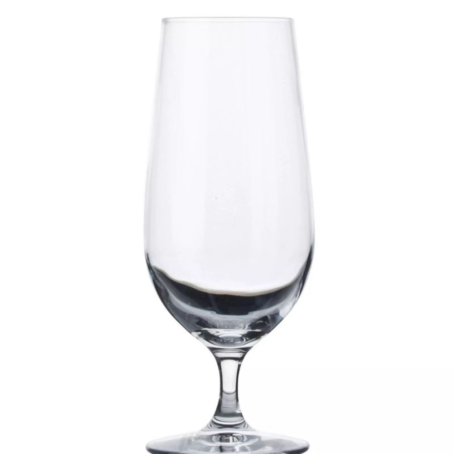 Glaser Barstuff Biertulpen | Bierglas Grand Cuvu00E9E Stu00F6Lzle - 390Ml (6 Stk.)