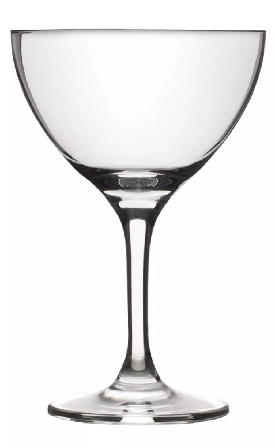 Glaser Barstuff Martini Glaser | Martiniglas, Classic Cocktail Rona - 250Ml (6Stk.)