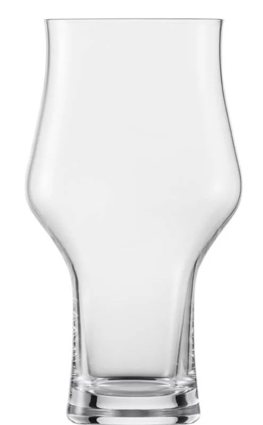 Glaser Barstuff Bier Spezialglaser | Stout Glas, Beer Basic Craft, Schott Zwiesel - 480Ml (6 Stk.)