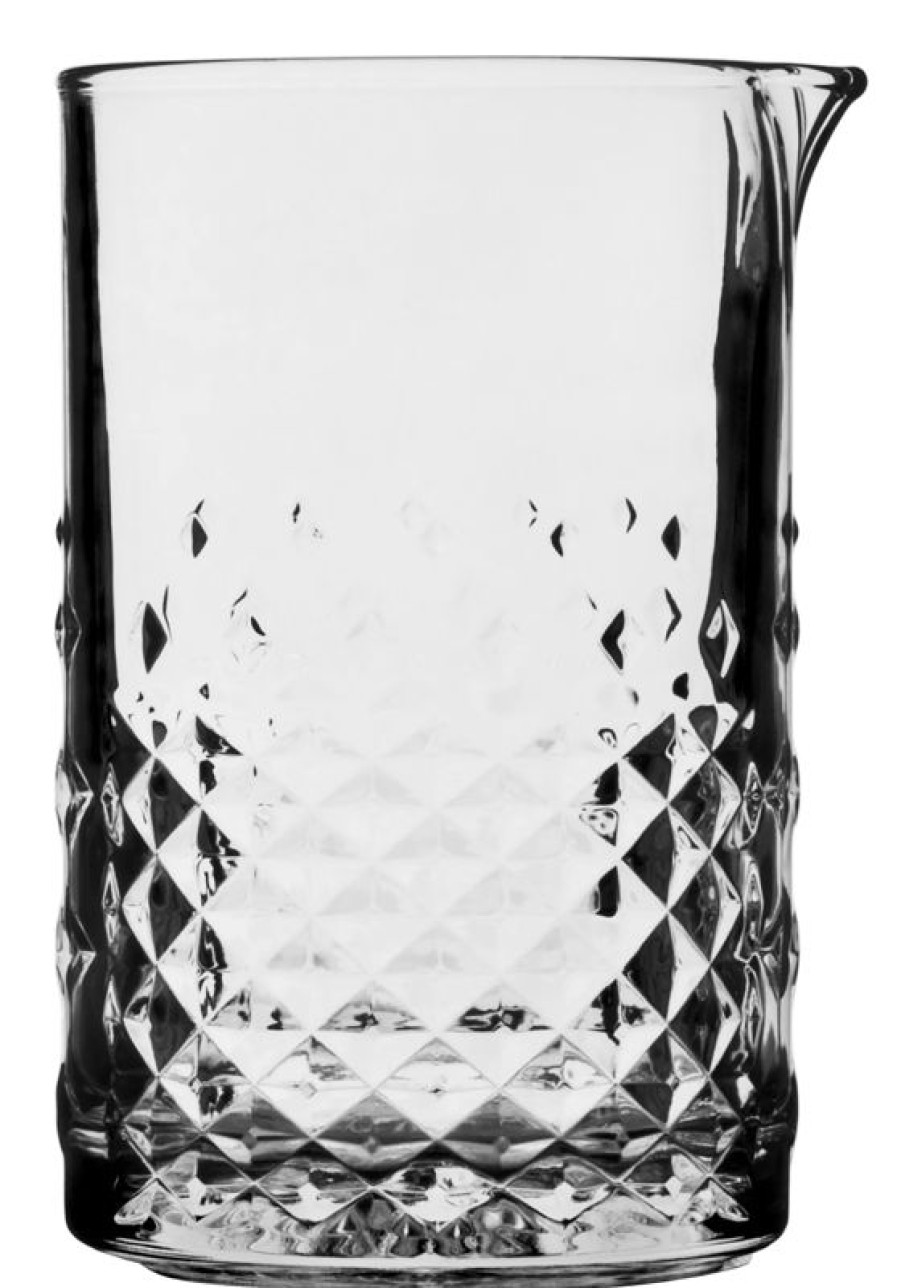 Barzubehor Barstuff Ruhrglaser | Ru00Fchrglas Carats, Libbey - 750Ml