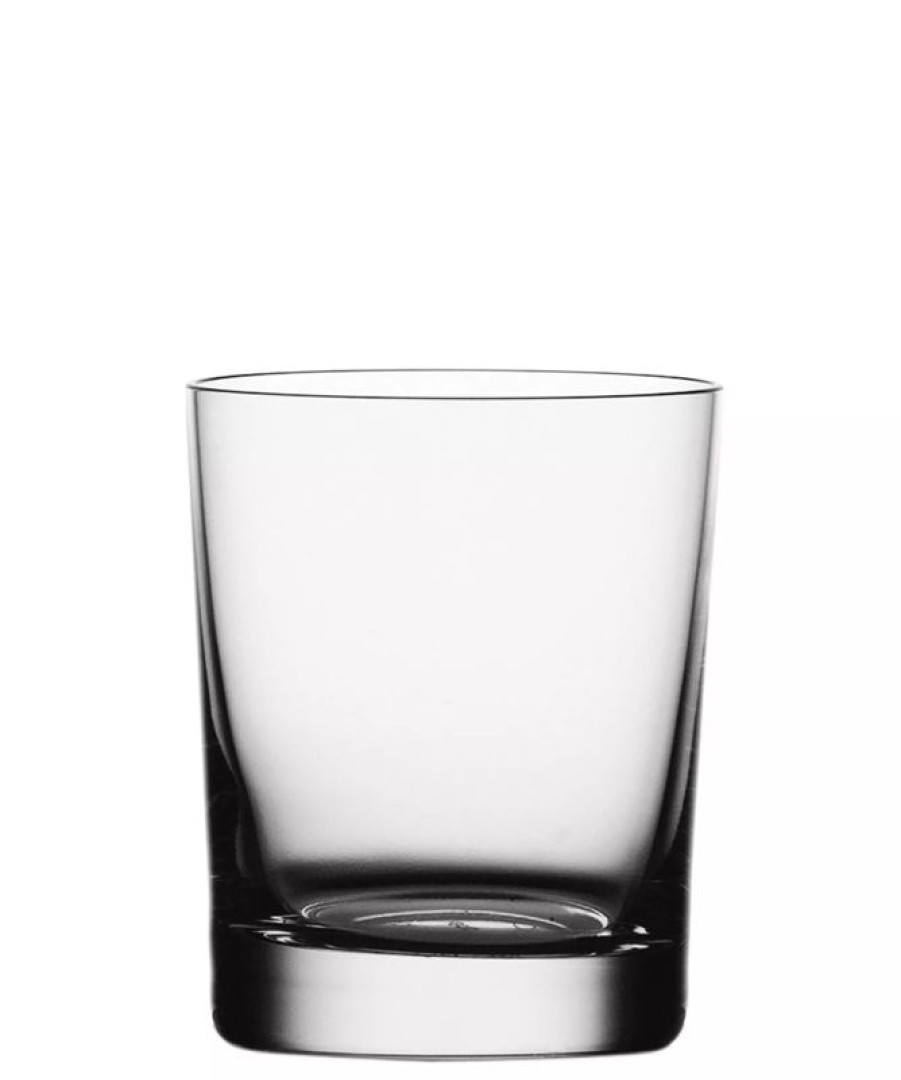 Glaser Barstuff Old Fashioned Glaser | Tumbler Classic Bar, Spiegelau - 280Ml (1 Stk.)