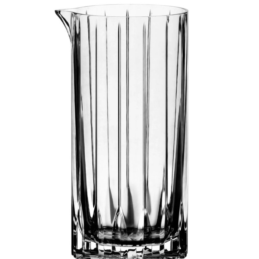 Barzubehor Barstuff Ruhrglaser | Ru00Fchrglas Drink Specific Glassware, Riedel Bar - 650Ml (1 Stk.)