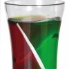 Glaser Barstuff Kunststoffglaser | Econ Siptail Twist Shotglas, Kunststoff - 30Ml