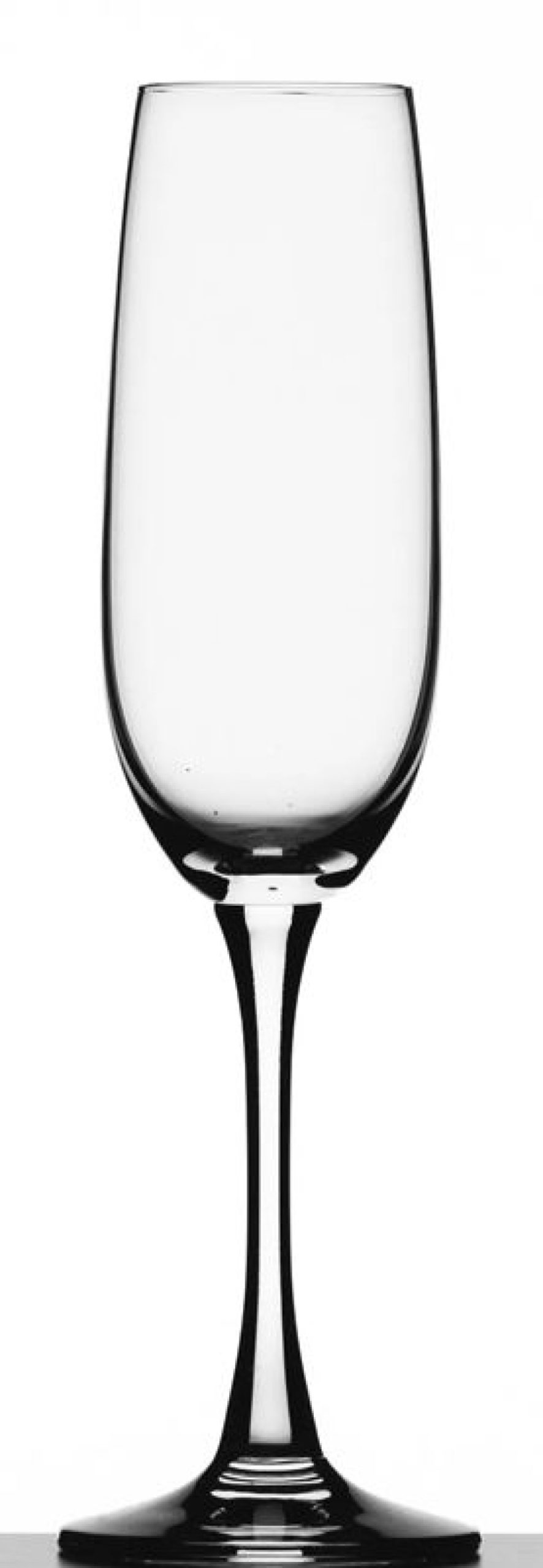 Glaser Barstuff Sektglaser | Champagnerglas Soiree, Spiegelau - 200Ml, 0,1L Eiche (1 Stk.)