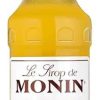 Verbrauchsartikel Barstuff Monin Sirup | Piu00F1A Colada - Monin Sirup (0,7L)