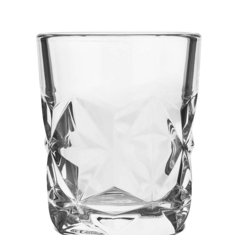 Glaser Barstuff Schnapsglaser | Shotglas Estrella, Pasabahce - 60Ml (1 Stk.)