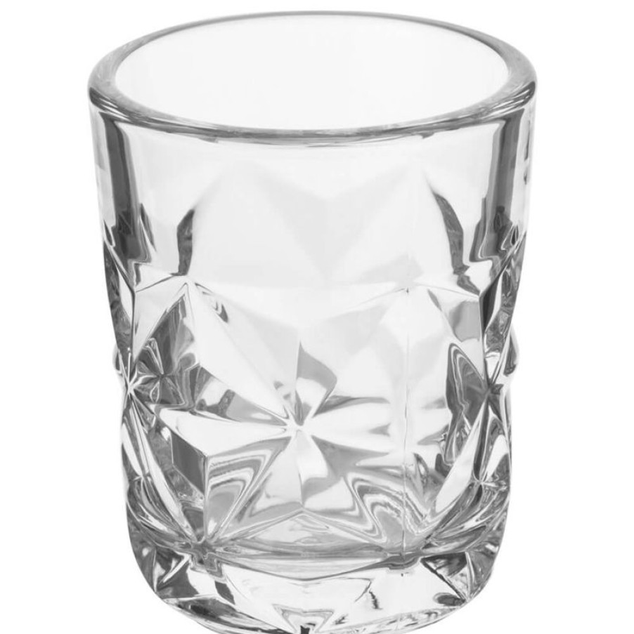 Glaser Barstuff Schnapsglaser | Shotglas Estrella, Pasabahce - 60Ml (1 Stk.)